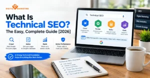 Outsource SEO to India with HV Digital Marketing for expert SEO teams, cost-effective services, and proven business growth.